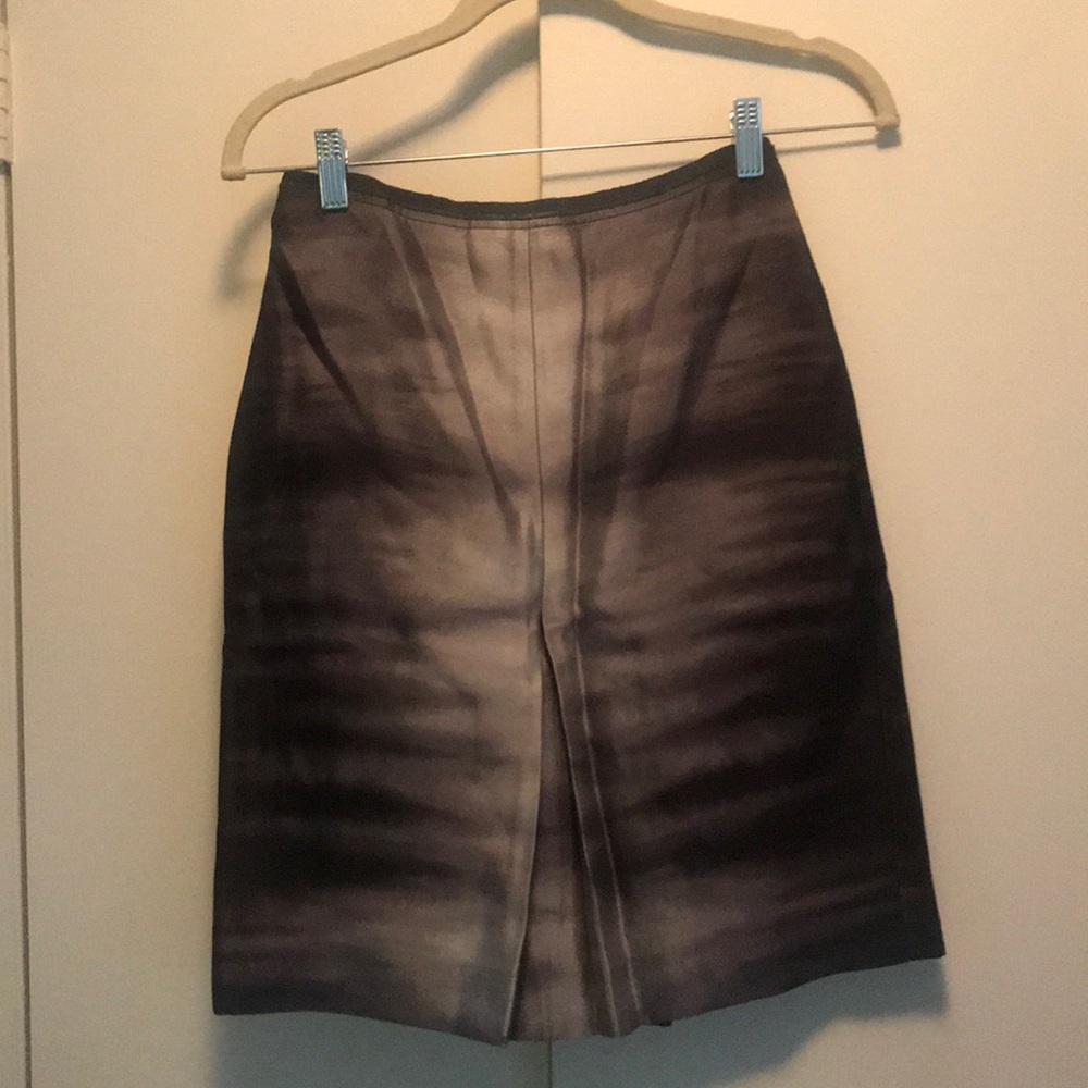 NWT BCBGMAXAZRIA SKIRT